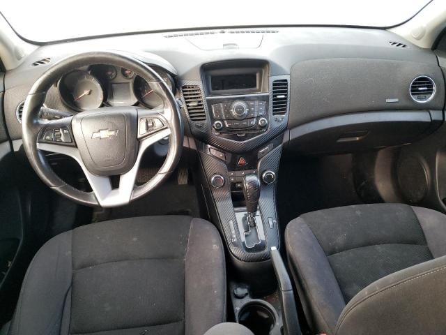 Photo 8 from auction – 2013 CHEVROLET CRUZE LT with VIN 1G1PC5SB0D7206362