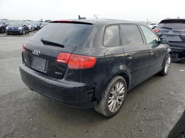 Photo 3 from auction – 2006 AUDI A3 with VIN WAUNF68P16A000727
