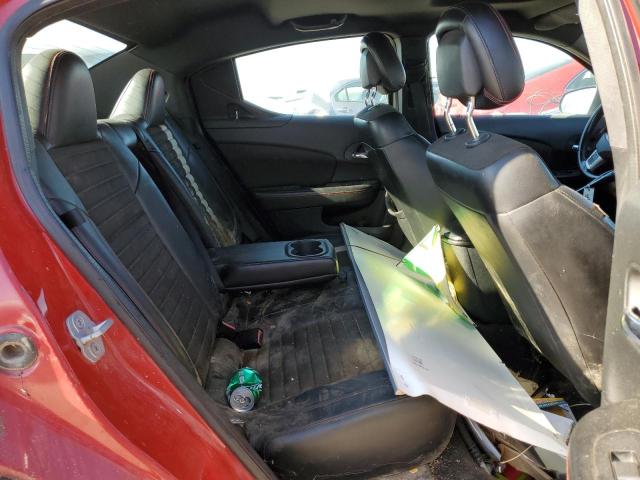 Photo 10 from auction – 2013 DODGE AVENGER R/ with VIN 1C3CDZBG5DN548752