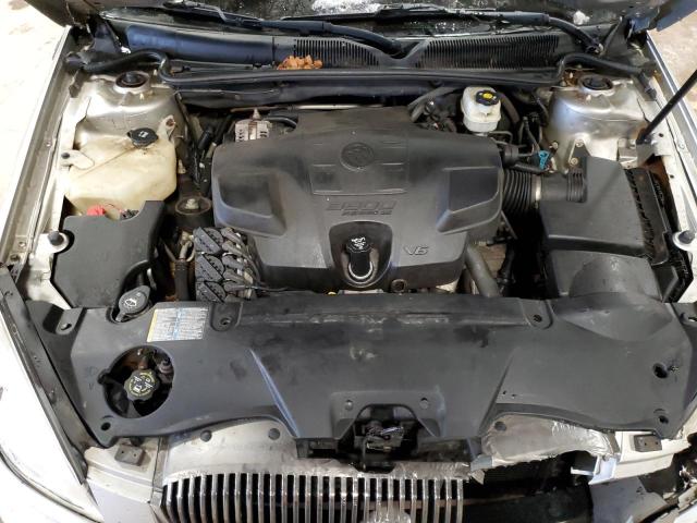 Photo 11 from auction – 2008 BUICK LUCERNE CX with VIN 1G4HD57228U146623