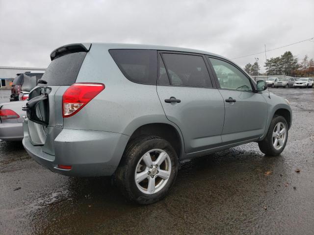 Photo 3 from auction – 2008 TOYOTA RAV4 with VIN JTMBD33V686065434
