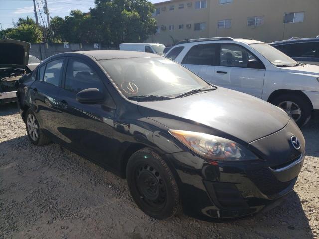 Photo 4 from auction – 2010 MAZDA 3 I with VIN JM1BL1SF8A1200790