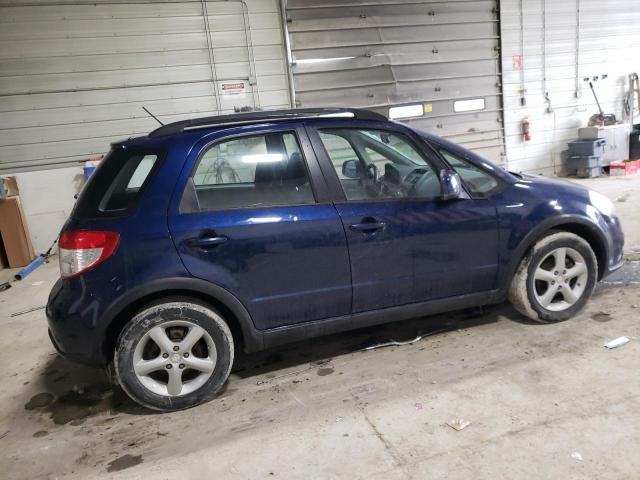 Photo 3 from auction – 2008 SUZUKI SX4 BASE with VIN JS2YA413085104962