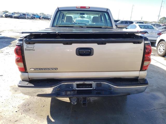 Photo 6 from auction – 2007 CHEVROLET SILVERADO with VIN 2GCEC13V171122908
