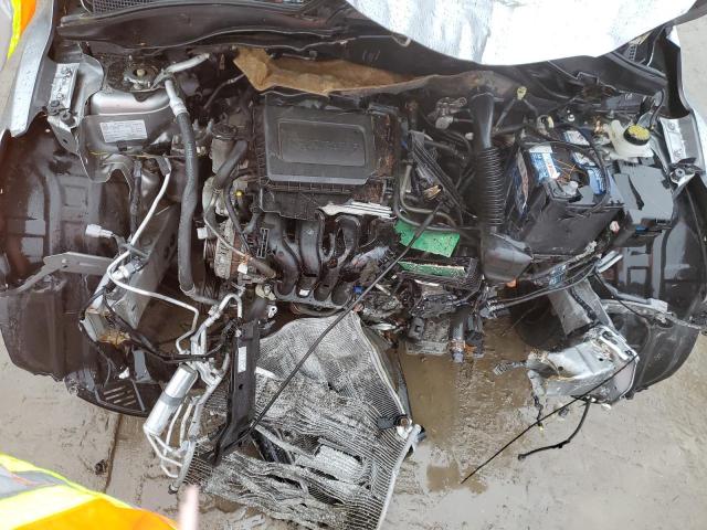 Photo 11 from auction – 2012 MAZDA MAZDA2 with VIN JM1DE1KZXC0132451