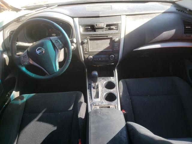Photo 8 from auction – 2015 NISSAN ALTIMA 2.5 with VIN 1N4AL3AP8FC244470