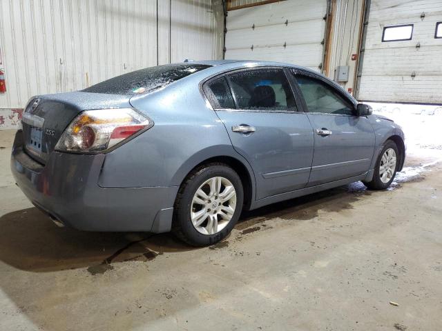 Photo 3 from auction – 2010 NISSAN ALTIMA BAS with VIN 1N4AL2AP7AN522640