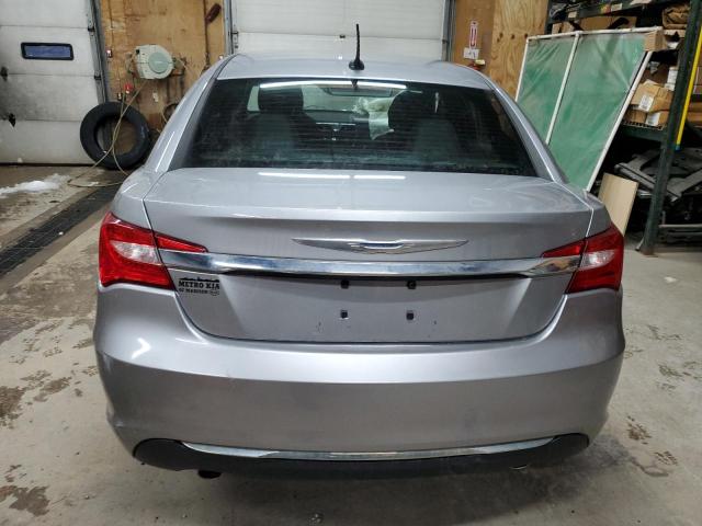 Photo 6 from auction – 2013 CHRYSLER 200 LIMITE with VIN 1C3CCBCG7DN630023