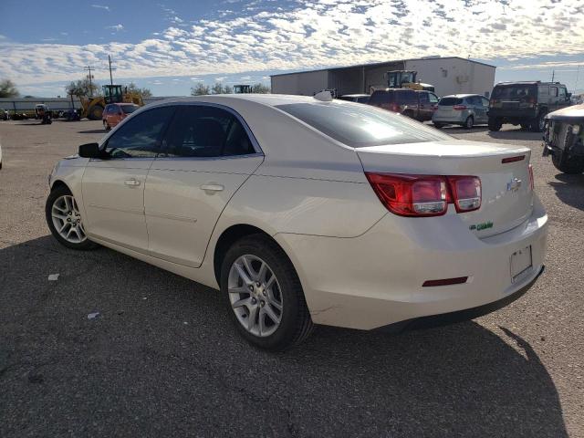 Photo 2 from auction – 2014 CHEVROLET MALIBU 1LT with VIN 1G11C5SL8EF241253