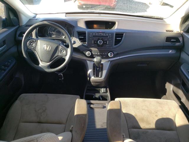 Photo 8 from auction – 2012 HONDA CR-V EX with VIN 5J6RM3H54CL019628
