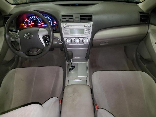 Photo 8 from auction – 2010 TOYOTA CAMRY BASE with VIN 4T1BF3EKXAU072722