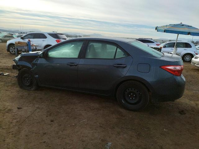 Photo 2 from auction – 2017 TOYOTA COROLLA L with VIN 2T1BURHE5HC862553