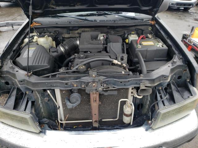 Photo 11 from auction – 2005 GMC CANYON with VIN 1GTDT136458283316