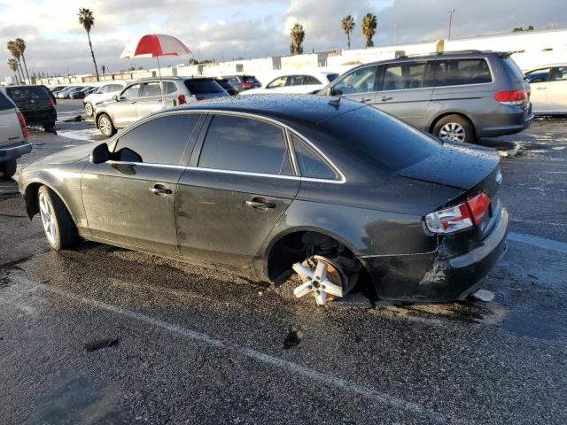 Photo 2 from auction – 2009 AUDI A4 PRESTIG with VIN WAUMF78K99N022333