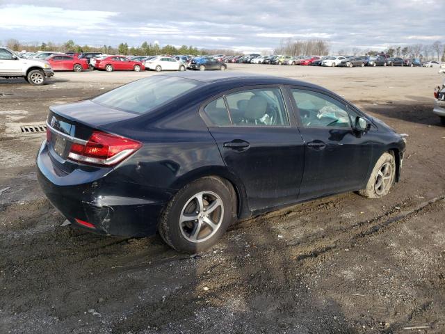 Zdjęcie 3 z aukcji – 2015 HONDA CIVIC SE z VIN 19XFB2F70FE055908
