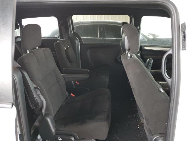 Photo 11 from auction – 2016 DODGE GRAND CARA with VIN 2C4RDGCG5GR374052
