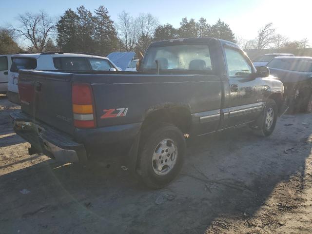 Photo 3 from auction – 2000 CHEVROLET SILVERADO with VIN 1GCEK14T5YZ130597