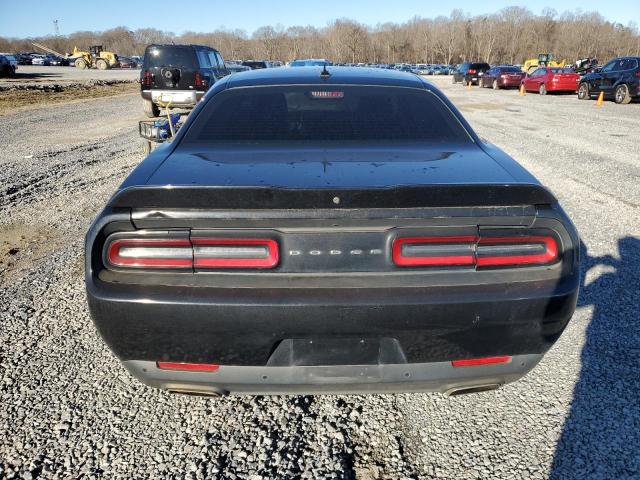 Photo 6 from auction – 2015 DODGE CHALLENGER with VIN 2C3CDZBG9FH804578