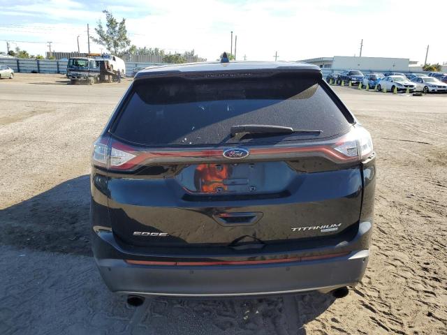 Photo 6 from auction – 2015 FORD EDGE TITAN with VIN 2FMTK3K98FBB23133