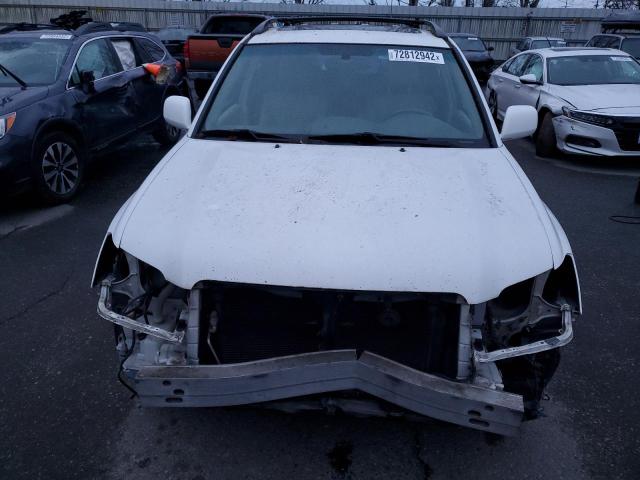 Photo 5 from auction – 2006 TOYOTA HIGHLANDER with VIN JTEEP21A460166949