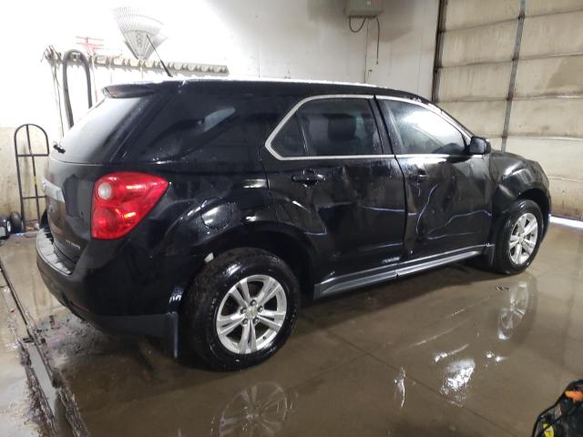 Photo 3 from auction – 2011 CHEVROLET EQUINOX LS with VIN 2CNFLCEC3B6289788