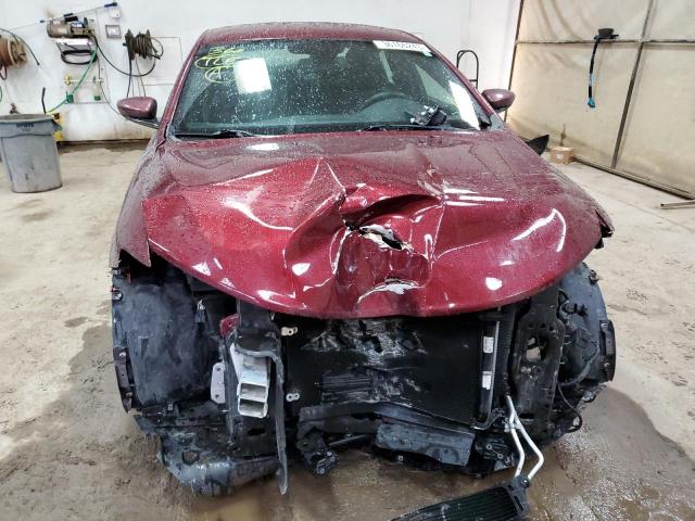 Photo 5 from auction – 2016 CHRYSLER 200 S with VIN 1C3CCCBB9GN132566