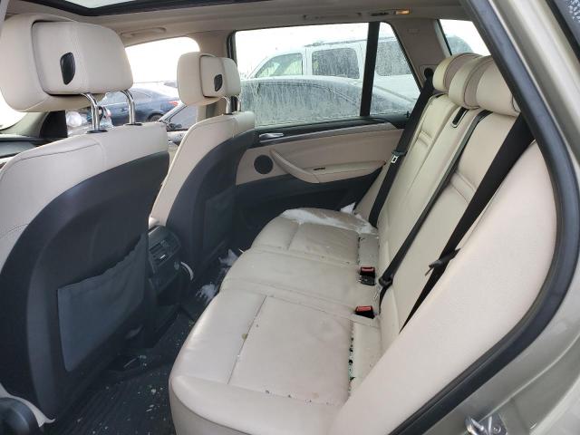 Photo 11 from auction – 2012 BMW X5 XDRIVE3 with VIN 5UXZV4C5XCL753267