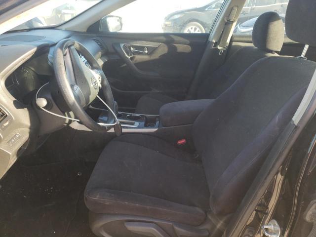 Photo 7 from auction – 2013 NISSAN ALTIMA 2.5 with VIN 1N4AL3AP0DN440419