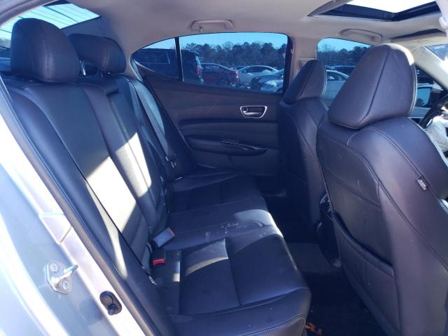 Photo 10 from auction – 2018 ACURA TLX with VIN 19UUB1F3XJA007635