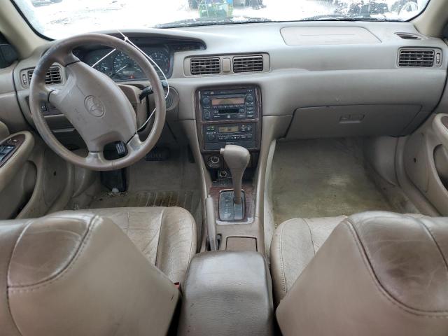 Photo 8 from auction – 2001 TOYOTA CAMRY LE with VIN 4T1BF28K51U118205