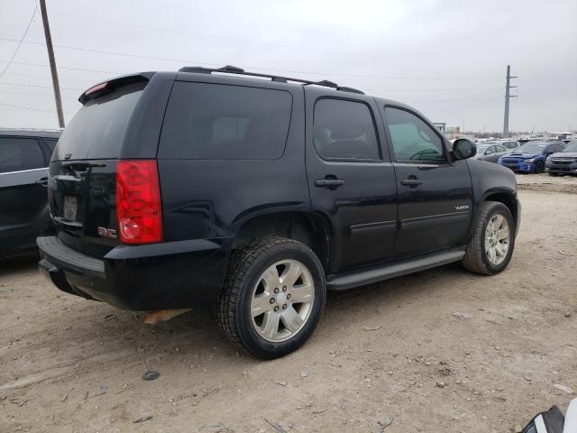 Photo 3 from auction – 2012 GMC YUKON SLE with VIN 1GKS1AE06CR308878
