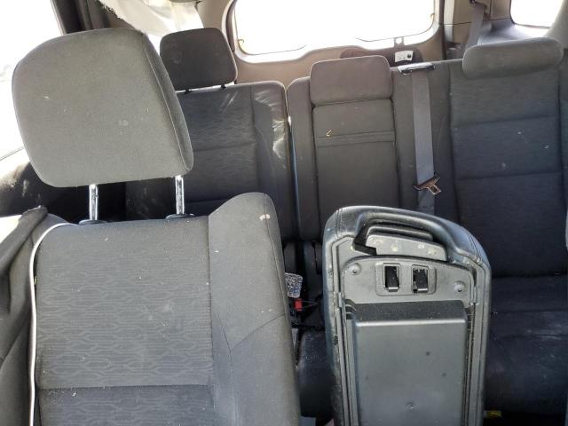 Photo 10 from auction – 2021 DODGE DURANGO SX with VIN 1C4RDHAG1MC540676