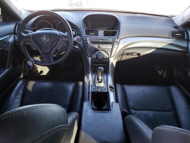 Photo 8 from auction – 2011 ACURA TL with VIN 19UUA9F52BA002630