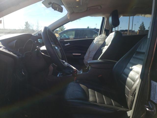 Photo 7 from auction – 2018 FORD ESCAPE SEL with VIN 1FMCU0HD7JUA22642