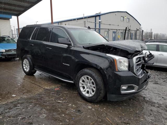Photo 4 from auction – 2016 GMC YUKON SLT with VIN 1GKS2BKCXGR130660