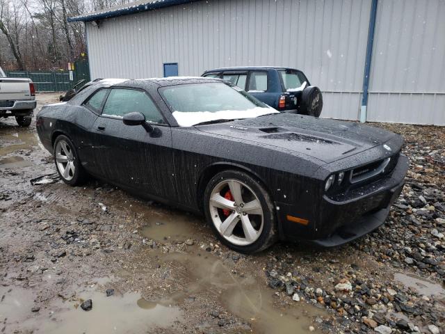 Photo 4 from auction – 2010 DODGE CHALLENGER with VIN 2B3CJ7DW0AH278848