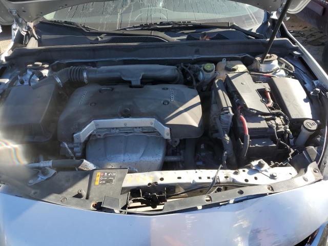 Photo 11 from auction – 2016 CHEVROLET MALIBU LIM with VIN 1G11E5SA7GF104591