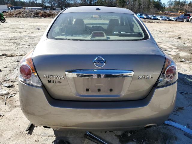 Photo 6 from auction – 2015 NISSAN ALTIMA 2.5 with VIN 1N4AL2APXCC147941