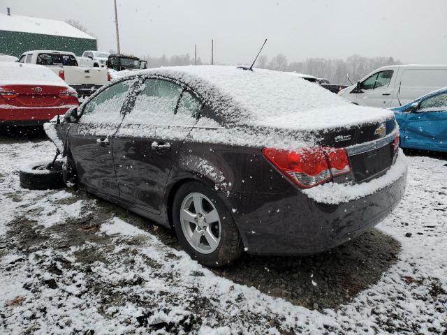 Photo 2 from auction – 2015 CHEVROLET CRUZE LT with VIN 1G1PC5SB7F7203428