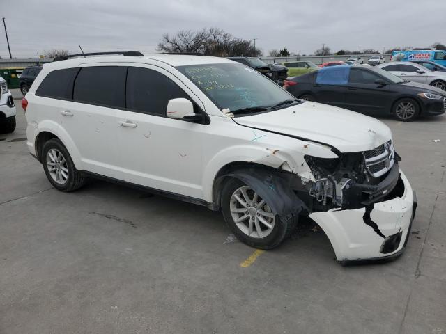 Photo 4 from auction – 2016 DODGE JOURNEY SX with VIN 3C4PDCBG8GT126862