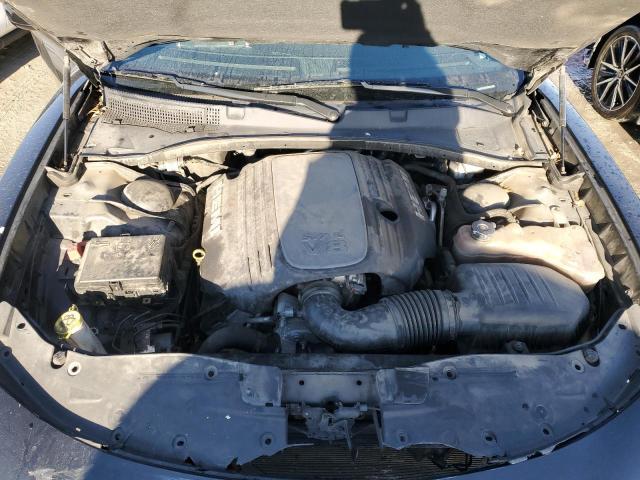 Photo 11 from auction – 2015 DODGE CHARGER R/ with VIN 2C3CDXCT7FH785092