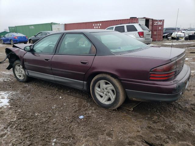Photo 2 from auction – 1996 DODGE INTREPID E with VIN 2B3HD56F8TH313444