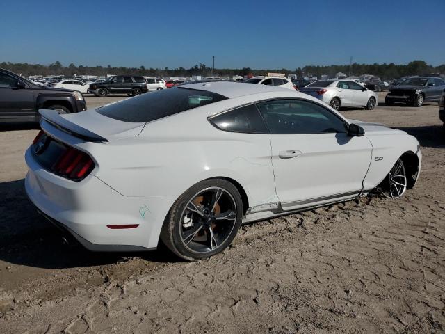 Photo 3 from auction – 2016 FORD MUSTANG GT with VIN 1FA6P8CF2G5200790