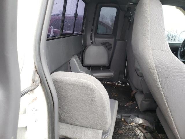 Photo 10 from auction – 2002 FORD RANGER SUP with VIN 1FTZR45EX2TA15177