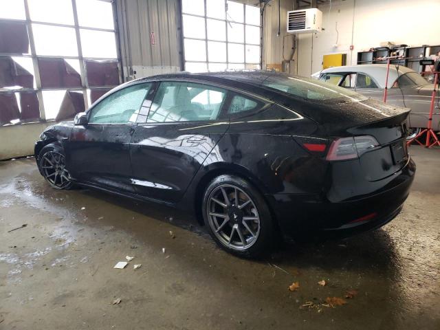 Photo 2 from auction – 2021 TESLA MODEL 3 with VIN 5YJ3E1EAXMF982830
