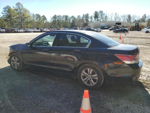 Photo 2 from auction – 2012 HONDA ACCORD SE with VIN 1HGCP2F63CA019464