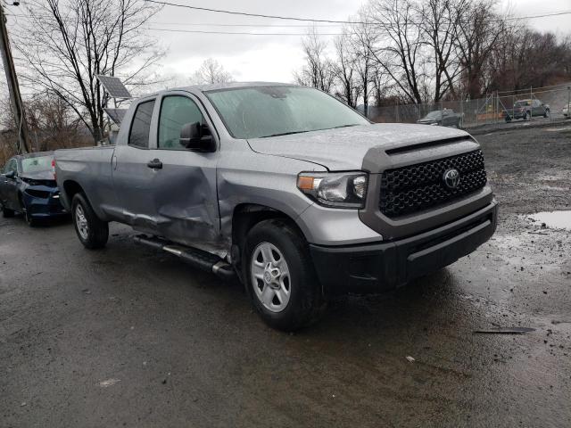 Photo 4 from auction – 2021 TOYOTA TUNDRA DOU with VIN 5TFTY5F13MX012126
