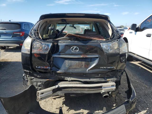 Foto 6 de la subasta – 2008 LEXUS RX 350 con VIN 2T2GK31U88C040240