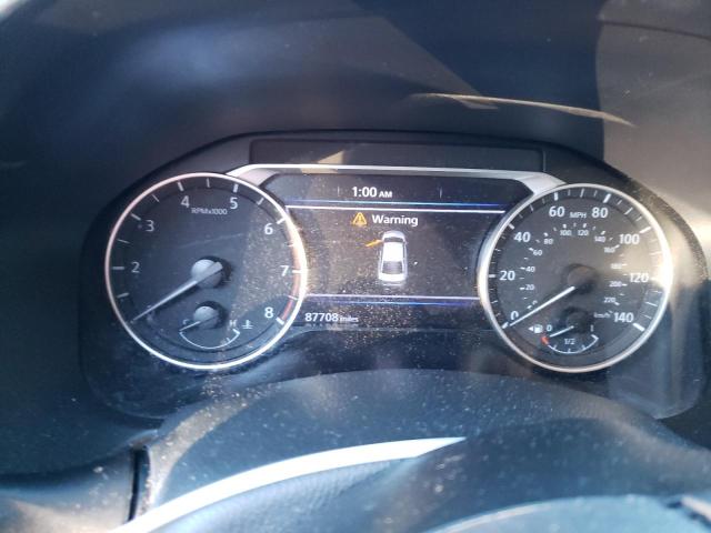 Photo 9 from auction – 2020 NISSAN ALTIMA S with VIN 1N4BL4BVXLC223185