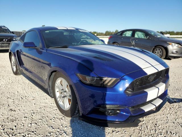 Photo 4 from auction – 2016 FORD MUSTANG GT with VIN 1FA6P8CF4G5325774